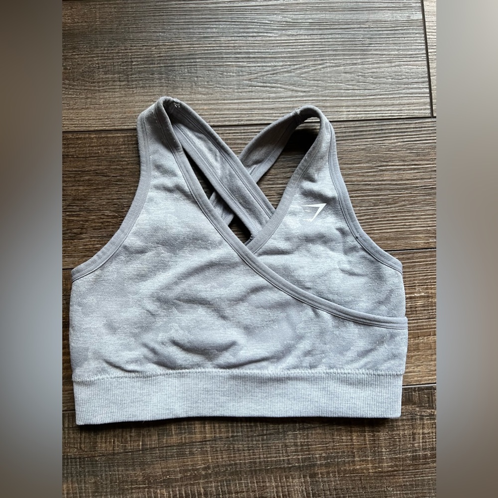 Gymshark sports bra